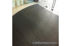 China Aluminum Indoor Entry Mat Heavy Duty Entrance Mats Commercial supplier