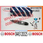 High Quality New Diesel Fuel Injector For Diesel Engine 0445120325