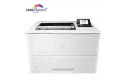 China HP LaserJet Enterprise M507dn Monochrome Printer With Built-in Ethernet  2-sided Printing supplier