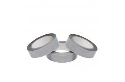 China Conductive Adhesive Tape Double Sided Sticky Tape For Dual Interface Bank Cards supplier