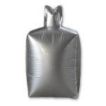 Jumbo Aluminum Foil Bulk Bag Liner Moisture Proof Customized For Granules for sale