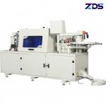 220V Small Woodworking Edge Bander With Trimming Buffing Function for sale