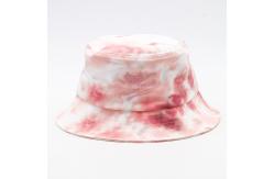 China Customizable Fisherman Bucket Hat For Spring Summer Autumn supplier
