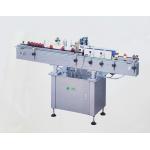 Stainless Steel 304 Bottle Sticker Machine for sale