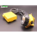 SAMSUNG Battery 25000Lux 10.4Ah Corded Mining Lamp 348lum