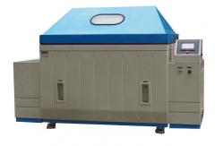 China Programmable Salt Testing Equipment  Salt Fog Test Chamber  IEC60068-2-52 supplier