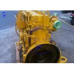 Tractor Repair Parts  C9.3B Reman Diesel Engine 100% Compatible for sale