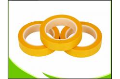 China Flexible black masking tape suitable for various applications supplier