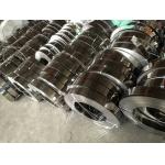 Industrial Precision Metal Heat Resistant Wire Strip 0.02 - 10mm Dimension for sale