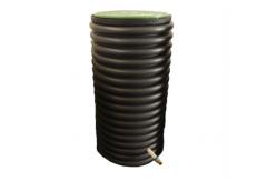 China Rotational Moulding Tools Water Meter Protection Box Cold and High Temperature Resistance supplier