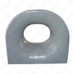 JIS F2005-75 Casting Marine Closed Chocks for sale