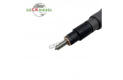China Diesel Fuel Injector 0432191268 A0060175021 for Mercedes Actros OM501 supplier