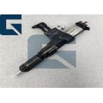 New Denso / Hino Common Rail Fuel Injector Assy 23670-E0540 295050-0920 for sale