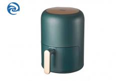 China 2.5L Smart Air Fryers supplier