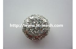 China Customizable Copper Woven Wire Mesh Acid and Alkali Resistant supplier