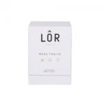 Greaseproof Electronics Packing Boxes Vanishing Recycled Earphone Packaging Box