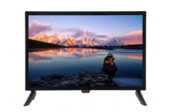 China Family Use 27 Inch Smart TV Easy Operation With Bluetooth Function supplier