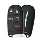 Chrysler 300 LX Remote Vehicle Starter System
