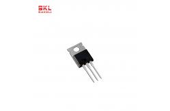China IRF630NPBF Power Mosfet High Power And High Efficiency RoHS Compliant supplier