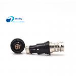 5000 Matings Fischer Cable Connector SS SSC 102 103 Size 2-12in Male / Female Connectors for sale