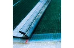 China Polyurethane Tufflex Screen supplier