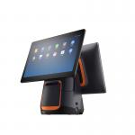Multi - Point Pos All In One Touchscreen Portable Pos Touch Screen Monitor for sale
