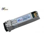 SFP-10G-LR-X Compatible 1310nm 10KM Sfp+ Transceiver Module for sale