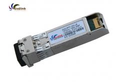 China 1310nm SFP+ Fiber Transceiver supplier