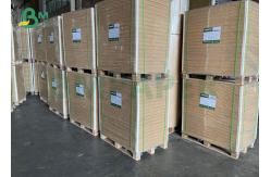 China Mix Pulp 60g 70g White Uncoated Woodfree Paper Reams For Exercise Book supplier