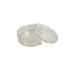 Custom Different Shape Transparent Small Display Case Plastic  Food Safe Material Acrylic Candy Box for sale