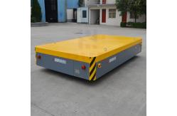 China Electric Driven Load Transfer Trolley supplier
