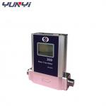 1.0MPa MF5100 Mass Gas Flow Meter For Variable Area Air for sale