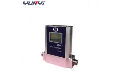 China 1.0MPa MF5100 Mass Gas Flow Meter For Variable Area Air supplier