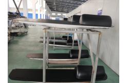 China Custom GRP Bus & Coach Parts | Fibreglass Interior & Exterior Composite Panels supplier