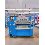 918B3 High Efficiency Crochet Knitting Machines Textile Machinery For Making Various Straps for sale