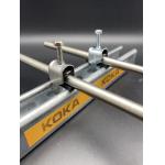 Custom Size Strut 38 One Piece Cable Clamp for sale