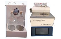 China ASTM D5800  Standard Lube Oil Analysis Equipment Evaporation Loss Meter supplier