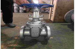 China Threaded Connection Valve Manufacturing Solutions For Commercial Applications supplier