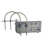 10L/Min Semi Automatic Bottle Filling Machine for sale