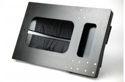 China Operating Table Accessories Spinal Wilson Frame for Operating Table supplier