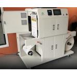 Efficient Automatic CMYK Digital Label Printer 320mm Media Width for sale