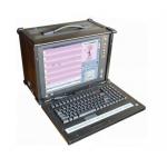 China Eddy Current Hand Held Vortex Rotating Scanner Intelligent Testing Equipment for sale