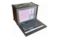 China Eddy Current Hand Held Vortex Rotating Scanner Intelligent Testing Equipment supplier
