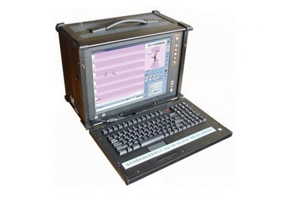 Eddy Current Hand Held Vortex Rotating Scanner Intelligent Testing Equipment