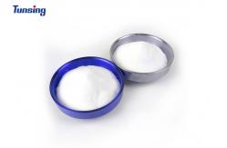 China DS203 PES Polyester Hot Melt Adhesive Powder for Heat Transfer supplier