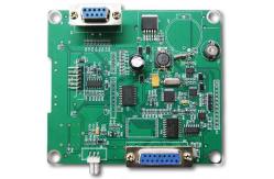 China Professional Custom PCB Assembly , Multilayer Printed Circuit Board supplier