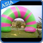 Sealed Inflatable Archway For Promotion , Promotion Archway for sale