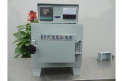 China ISO Certificated Environmental Test High Temperature Stainless Ashing Chamber supplier