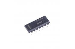 China Onsemi Mc14060bdr2g Electronic Components Circuito Integrado Silicon 261 30 Mb Ram Microcontroller MC14060BDR2G supplier