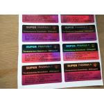 Lab Ultra tren Enanthate 200mg Labels And Boxes Cuztomized